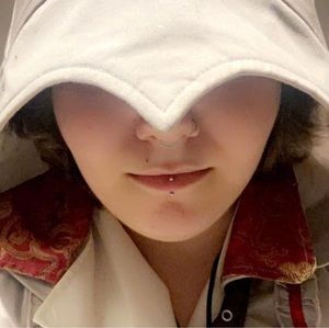 Meet your Posher, Kailyn